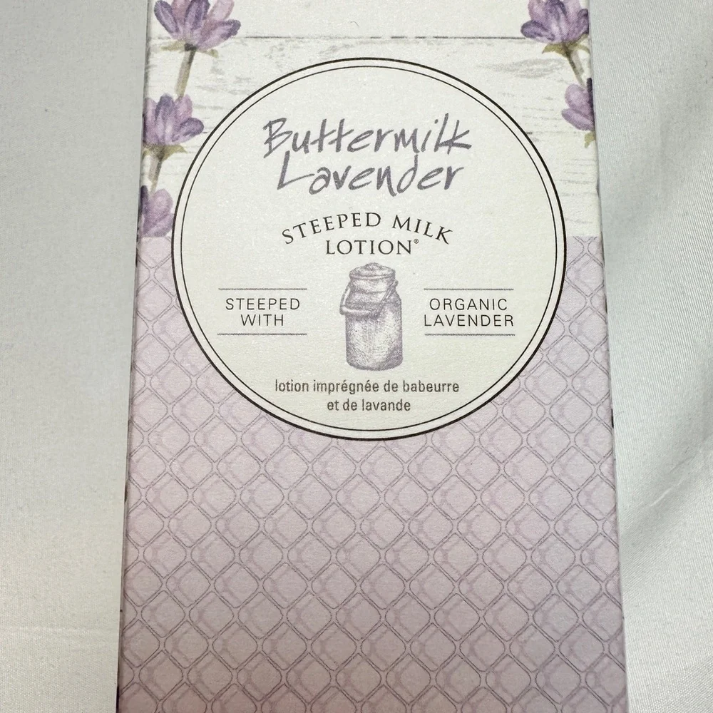 Farmhouse Fresh indulge soothing